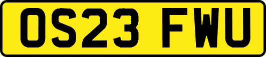 OS23FWU