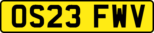 OS23FWV