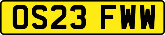 OS23FWW