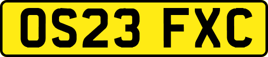 OS23FXC