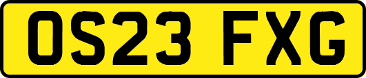 OS23FXG