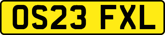 OS23FXL