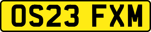 OS23FXM