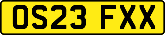 OS23FXX