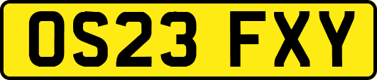 OS23FXY