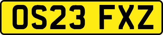 OS23FXZ