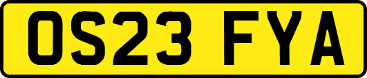 OS23FYA