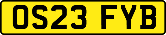OS23FYB