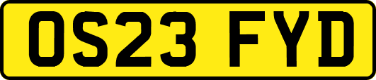 OS23FYD