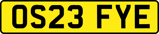 OS23FYE
