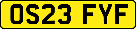 OS23FYF