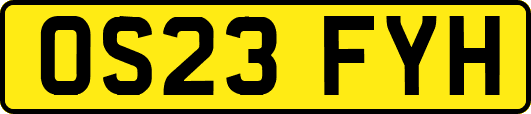 OS23FYH
