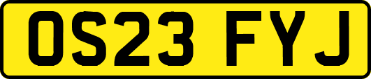 OS23FYJ