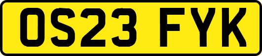 OS23FYK