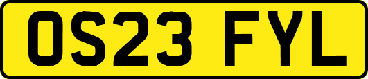 OS23FYL