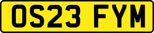 OS23FYM
