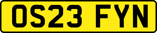 OS23FYN
