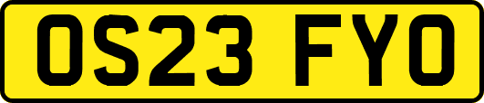 OS23FYO