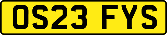 OS23FYS