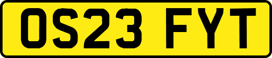 OS23FYT