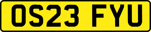 OS23FYU