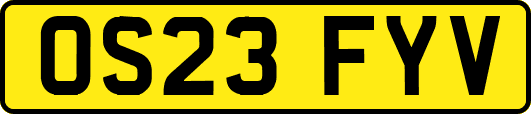 OS23FYV