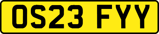 OS23FYY