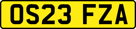 OS23FZA