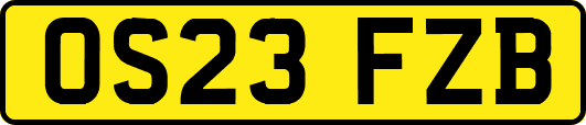 OS23FZB