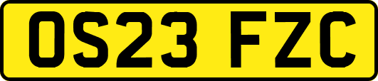 OS23FZC