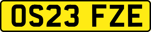 OS23FZE