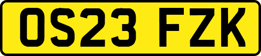 OS23FZK
