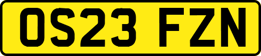 OS23FZN