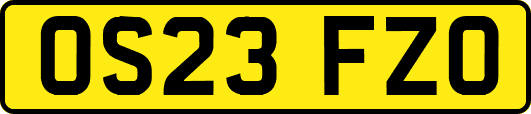 OS23FZO