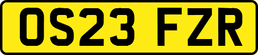 OS23FZR