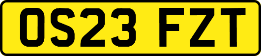 OS23FZT