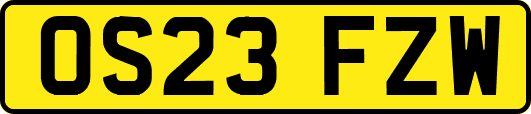 OS23FZW