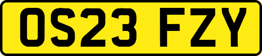 OS23FZY