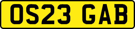 OS23GAB