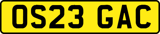 OS23GAC