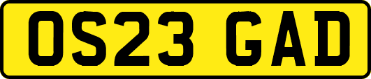 OS23GAD