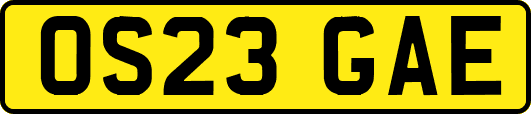 OS23GAE