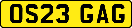 OS23GAG