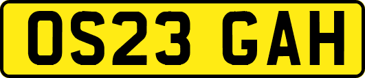 OS23GAH