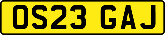 OS23GAJ