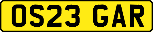 OS23GAR