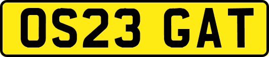 OS23GAT