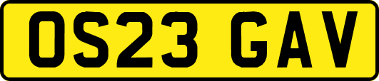 OS23GAV