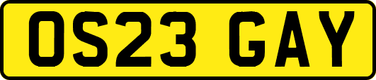 OS23GAY