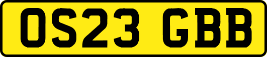 OS23GBB